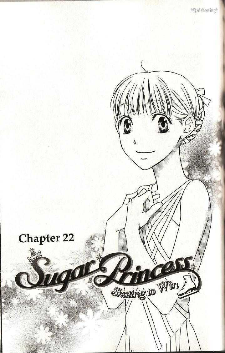 Sugar Princess Vol.2 Chapter 22 - Picture 1