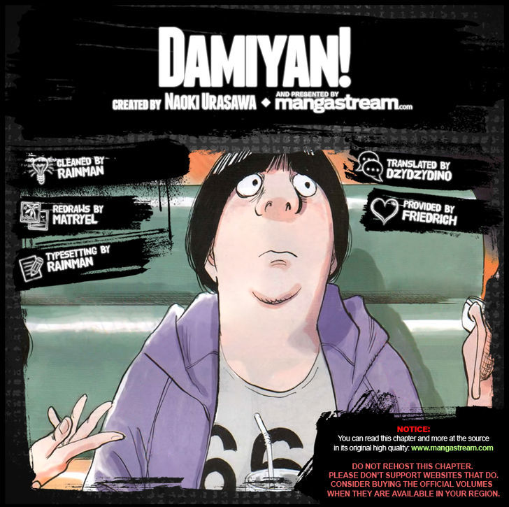 Damiyan! - Page 2