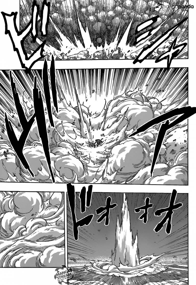 Toriko Chapter 359 : The Name Don Slime!! - Picture 3