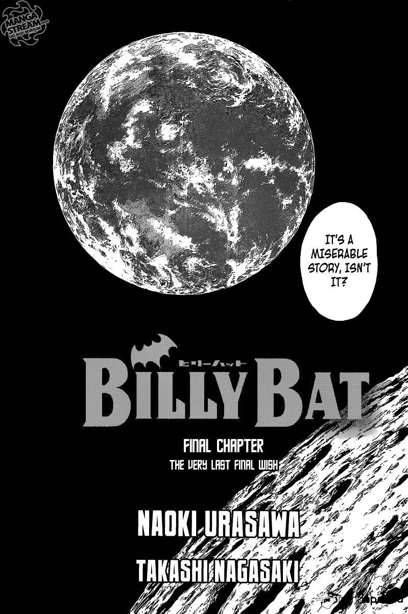 Billy Bat Chapter 165 - Picture 2