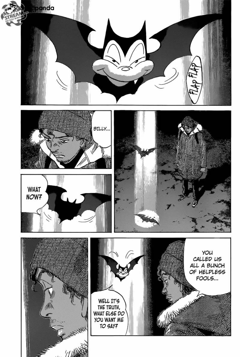 Billy Bat Chapter 165 - Picture 3
