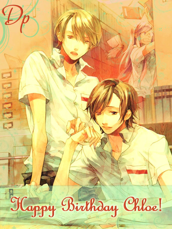 Summer Switch Chapter 0 - Picture 3