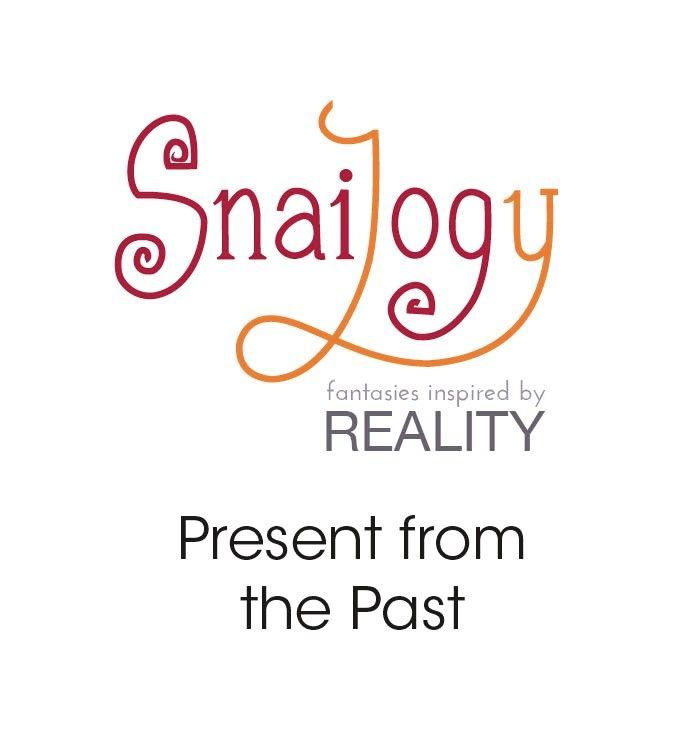 Snailogy Chapter 108 : A Present From The Past - Picture 1