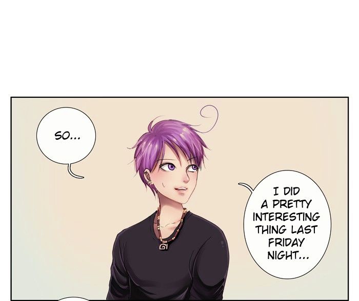 Snailogy Chapter 108 : A Present From The Past - Picture 2