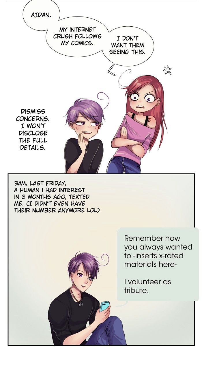 Snailogy Chapter 108 : A Present From The Past - Picture 3