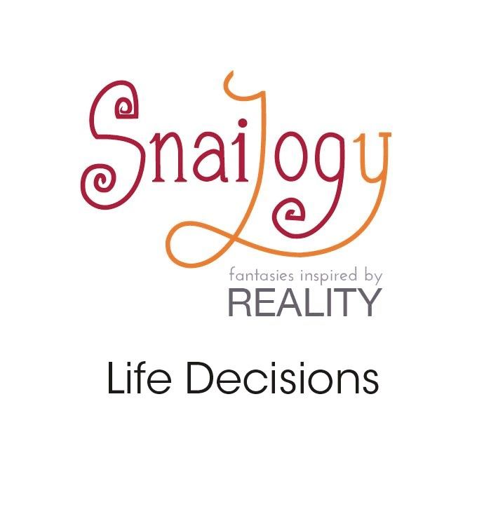 Snailogy Chapter 106 : Life Decisions - Picture 1