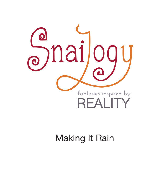 Snailogy - Page 1