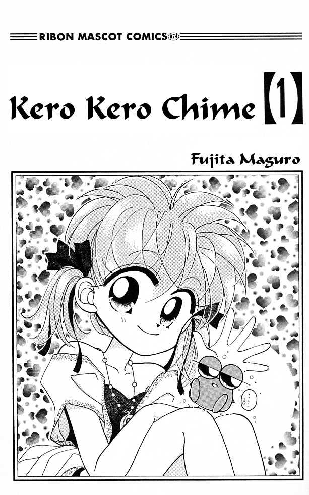 Kero Kero Chime - Page 2