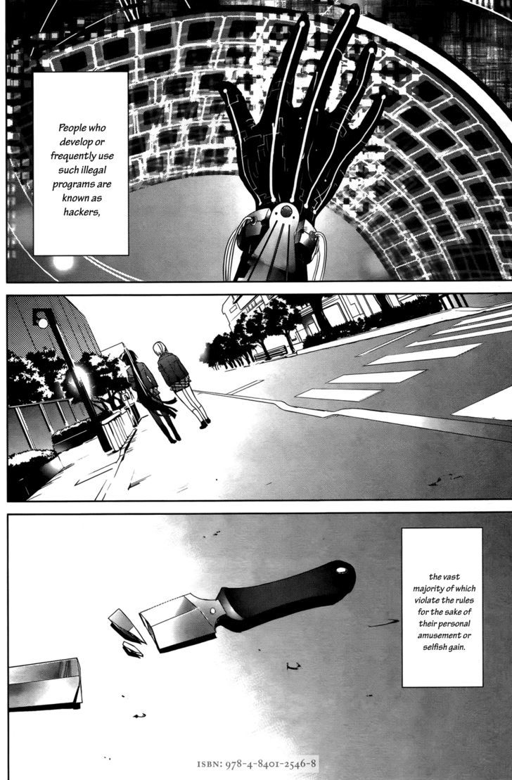 Oz (Tokiya Seigo) - Page 2