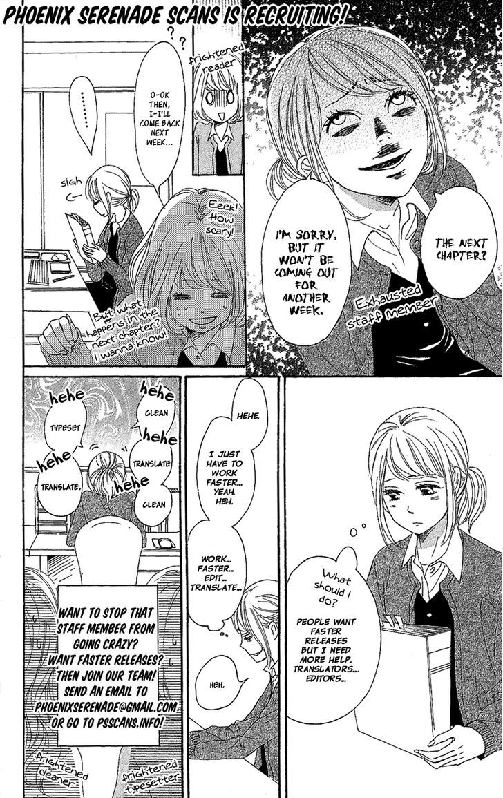Hope Vol.6 Chapter 19 - Picture 2