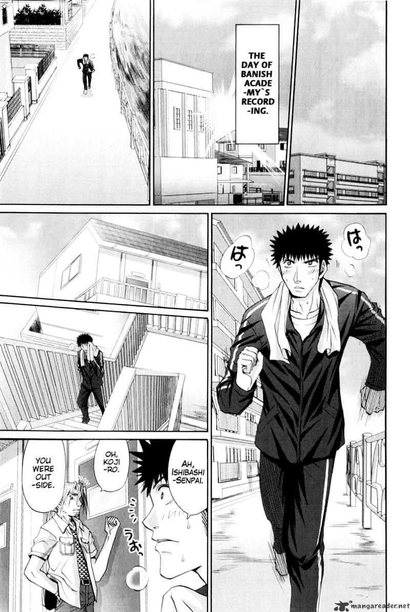Bamboo Blade Chapter 97 : Tamaki And The Beginning Of Morning - Picture 1