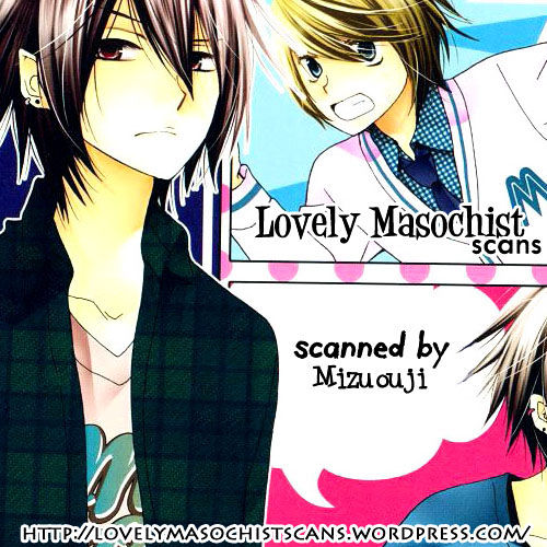 Soushokukei Ism Vol.1 Chapter 3 : Plastic Lover - Picture 2