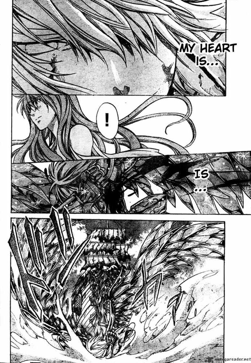 Saint Seiya - The Lost Canvas Chapter 140 : 140 - Picture 3