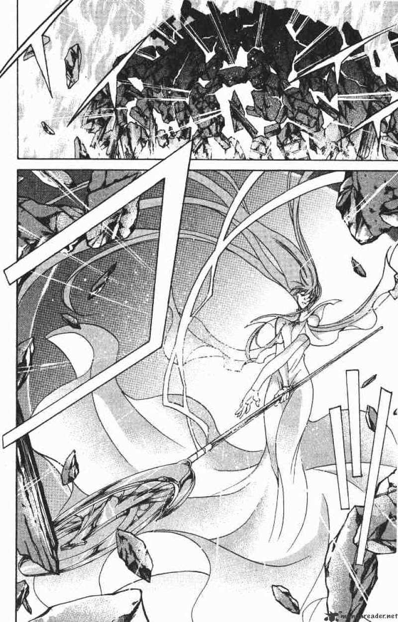 Saint Seiya - The Lost Canvas Chapter 85 : Pain - Picture 3