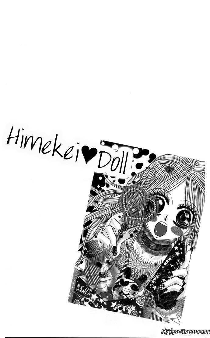 Himekei Doll Vol.4 Chapter 20 - Picture 2