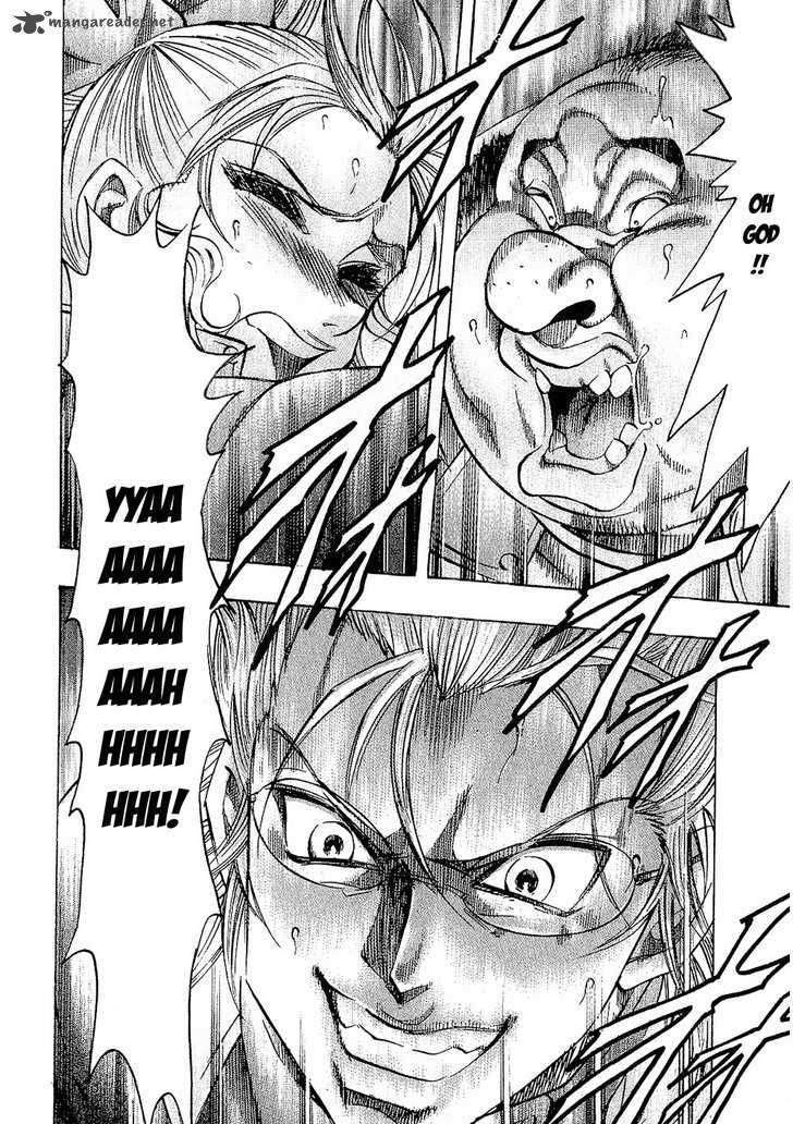 Gamble Fish Vol.8 Chapter 74 - Picture 1
