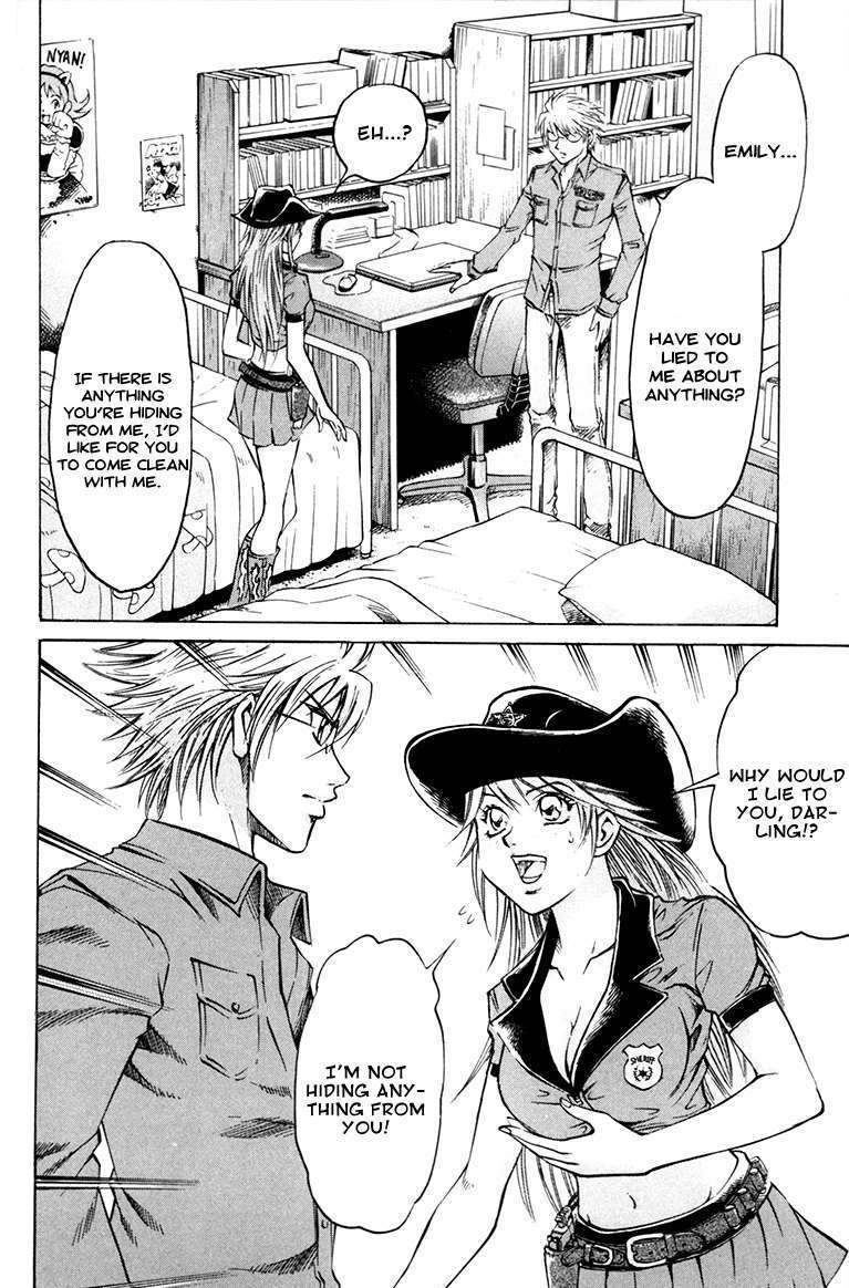 Gamble Fish Vol.7 Chapter 58 - Picture 2