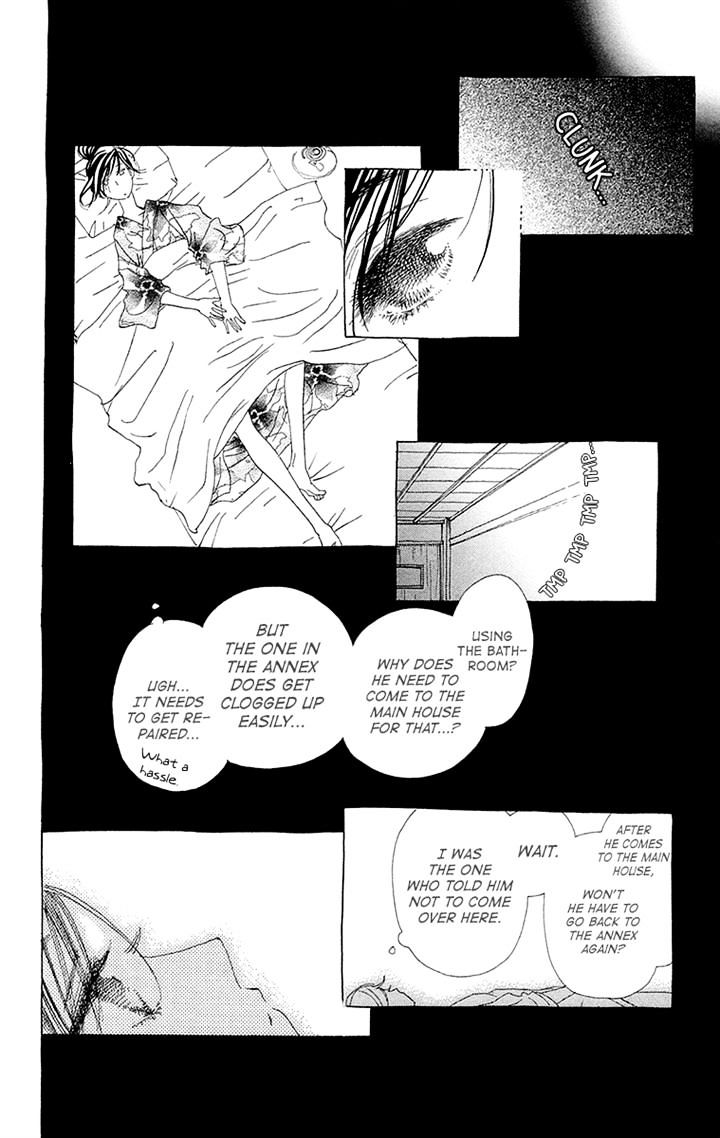 Otoko No Isshou Chapter 8 - Picture 2