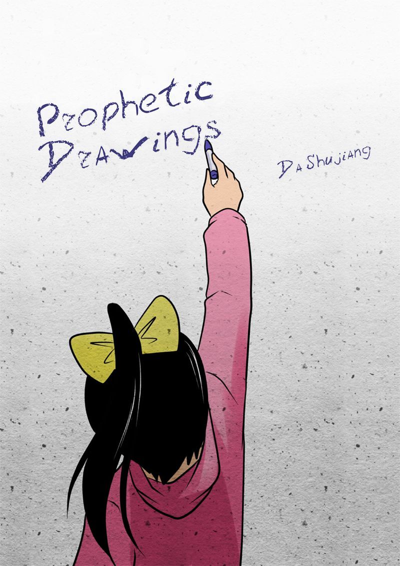 Collapse Of The World As We Know It Chapter 56 : Prophetic Drawings - Picture 1