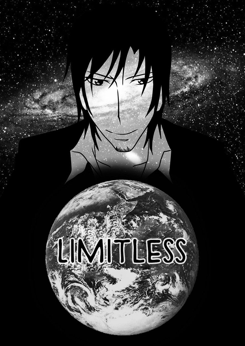 Collapse Of The World As We Know It Chapter 26 : Limitless - Picture 1
