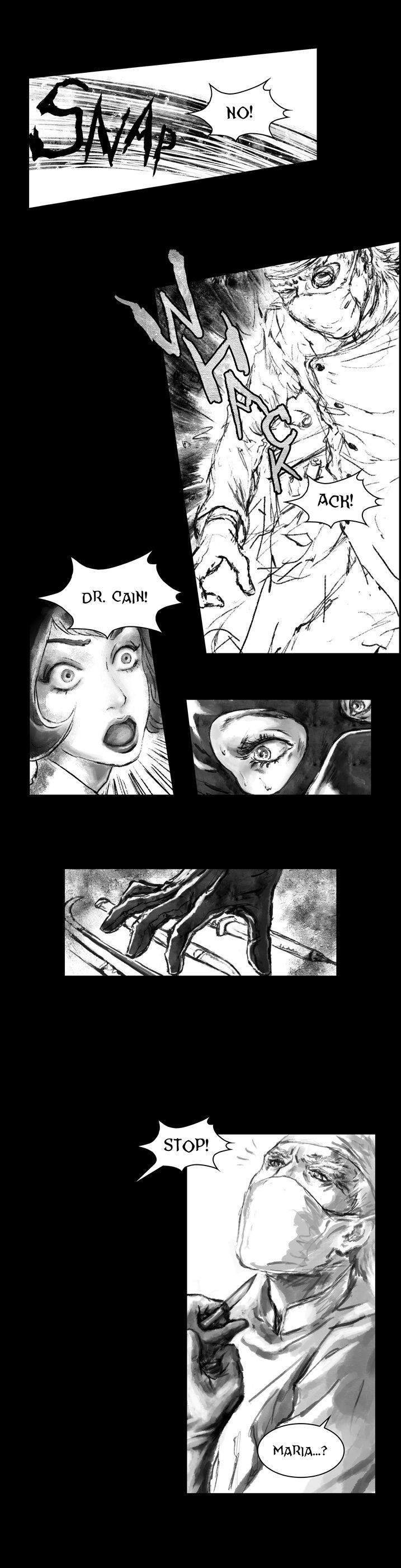 Deadbrain - Page 2