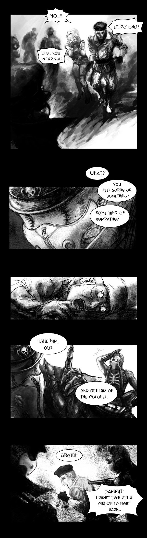 Deadbrain - Page 2