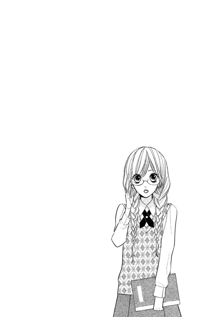 Hana-Kun To Koisuru Watashi Vol.3 Chapter 12 : Hana S Feelings - Picture 3