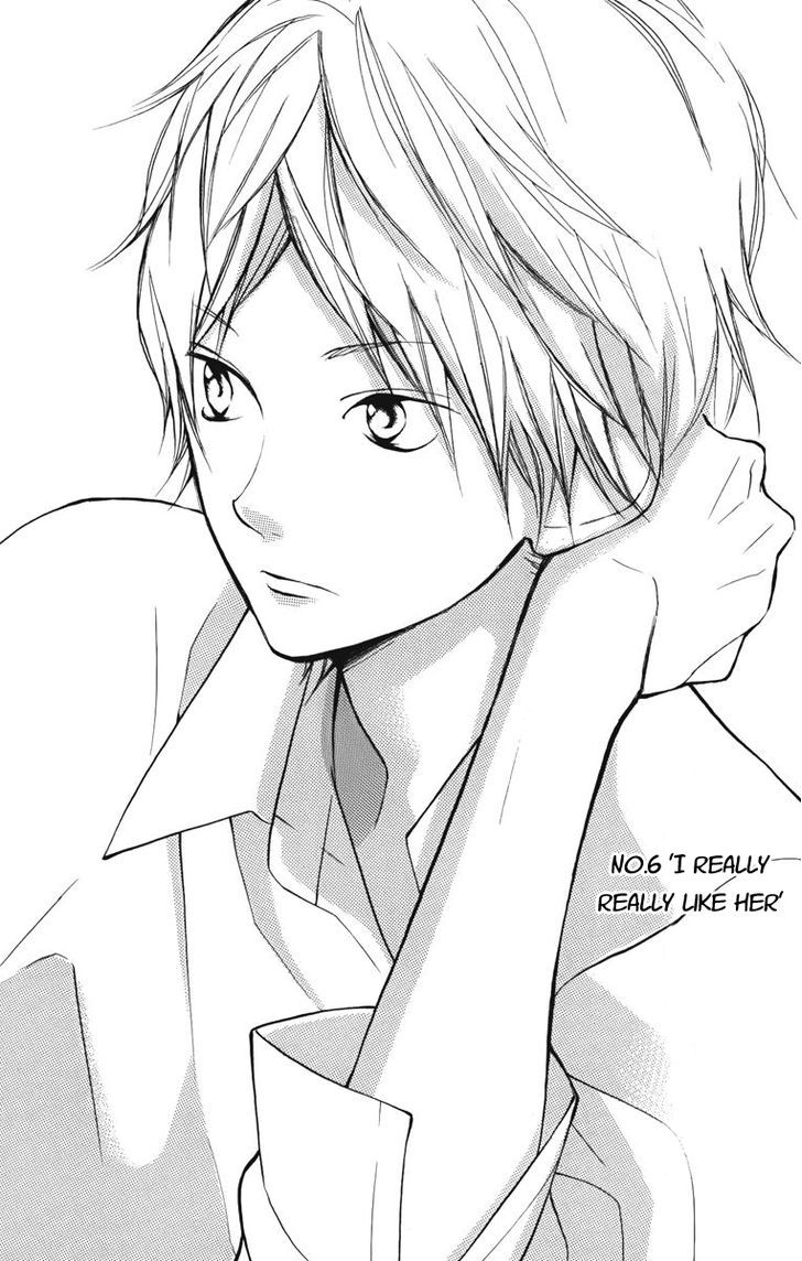 Hana-Kun To Koisuru Watashi Vol.2 Chapter 6 : I Really Really Like Her - Picture 2