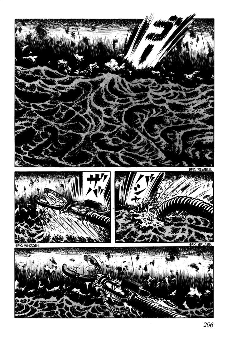 Watashi Wa Shingo - Page 2