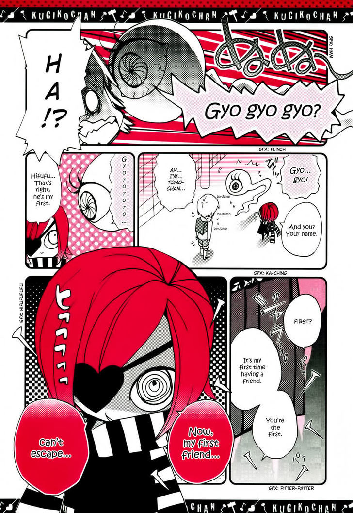 Kugiko-Chan - Page 2