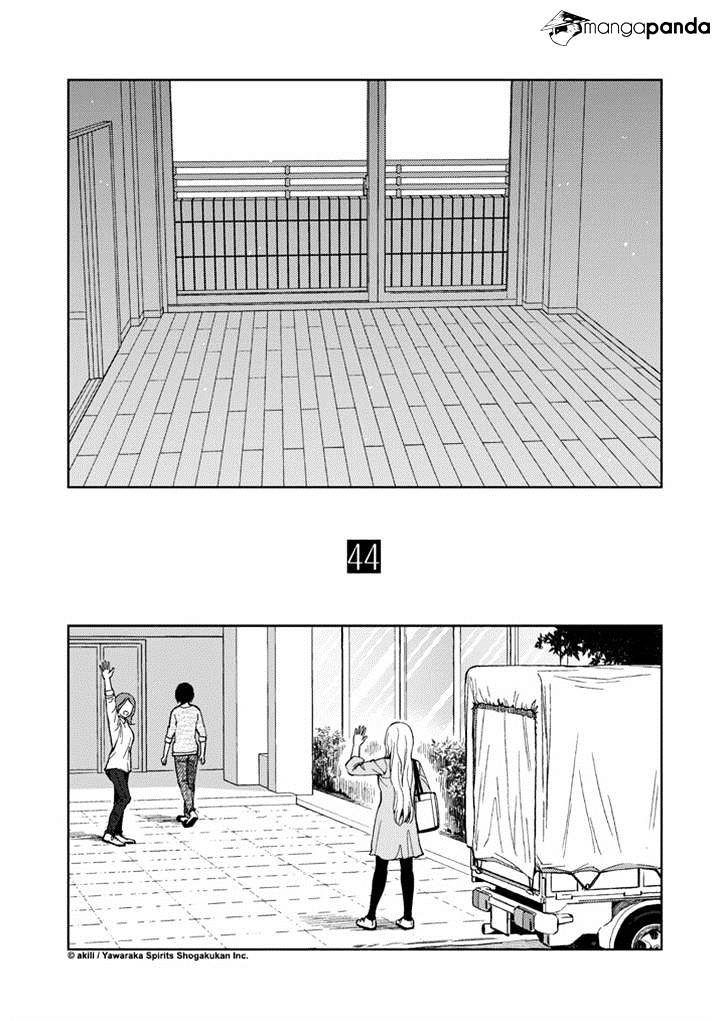 Stretch Chapter 44 - Picture 3