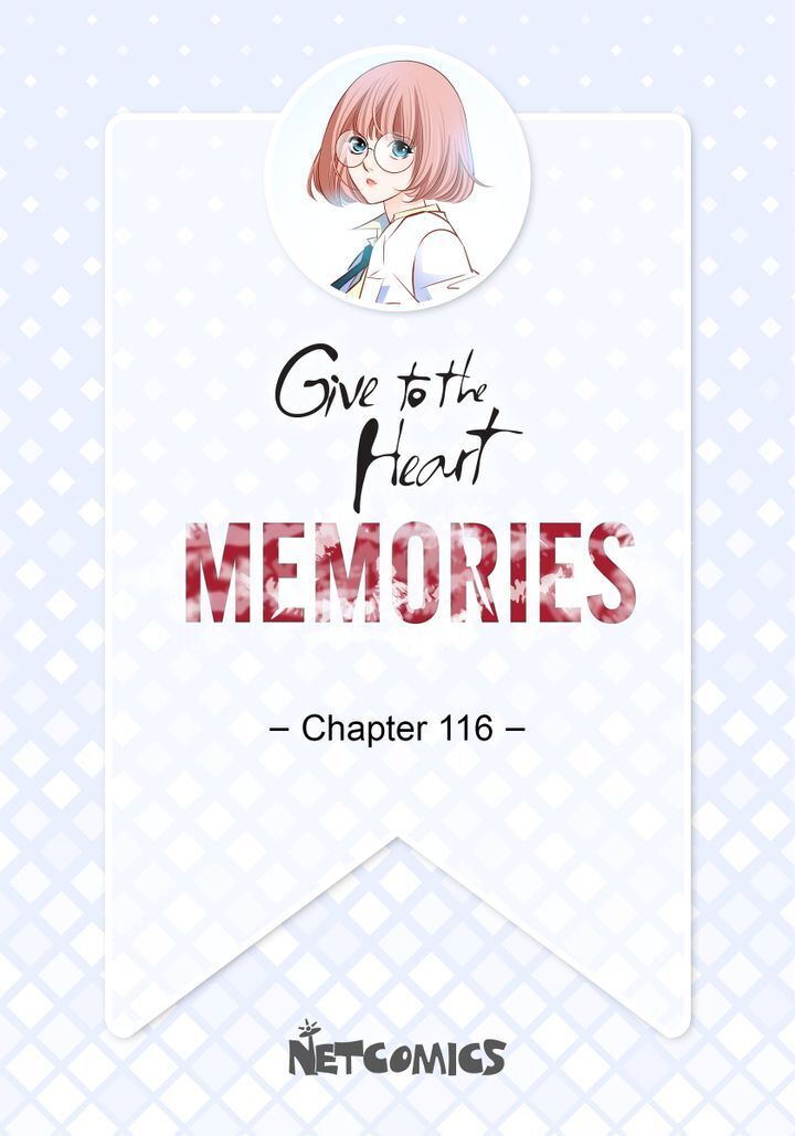 Give To The Heart Webtoon Edition Chapter 116 - Picture 2