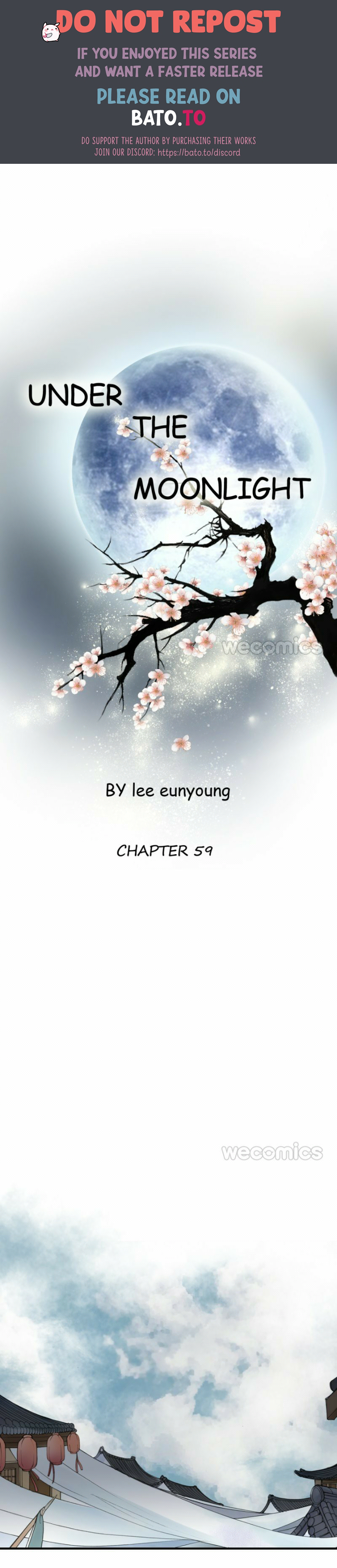 Under The Moonlight Chapter 59 - Picture 1