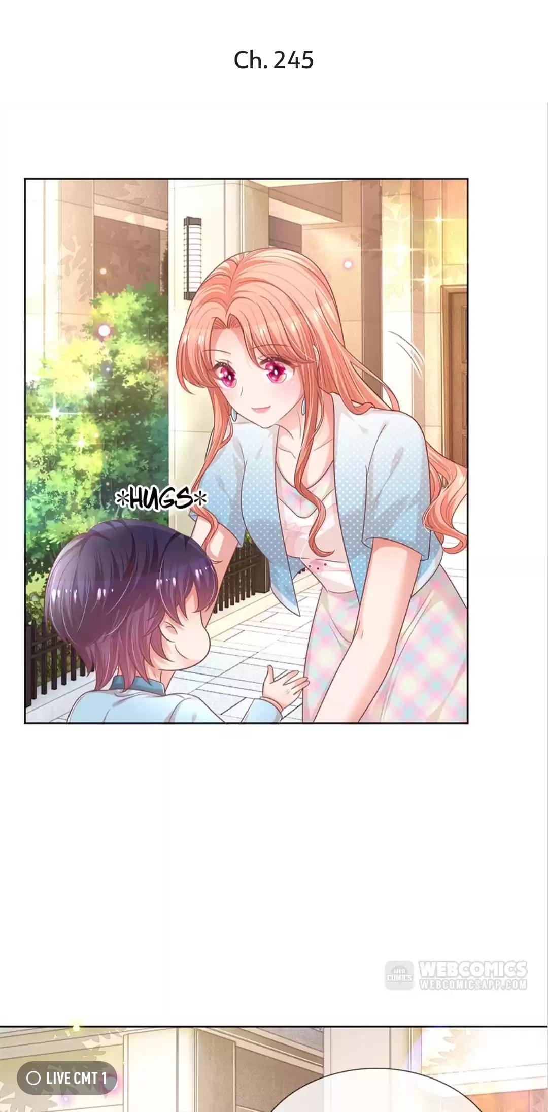 Sweet Escape (Manhua) Chapter 245 - Picture 1