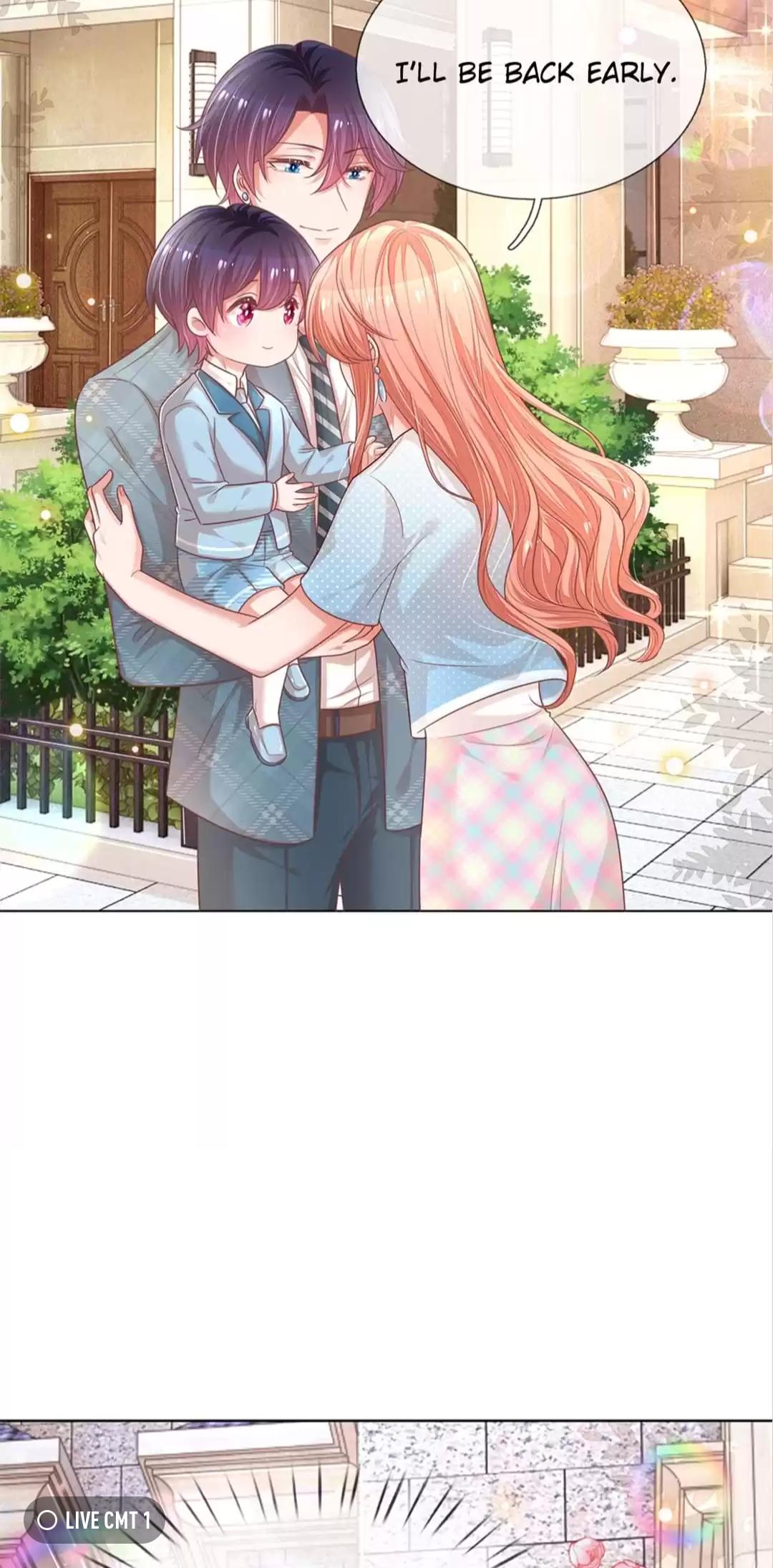 Sweet Escape (Manhua) Chapter 245 - Picture 2