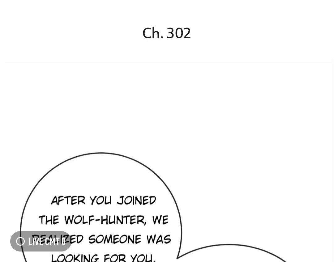 Jerk, You Can't Escape Chapter 302 - Picture 1