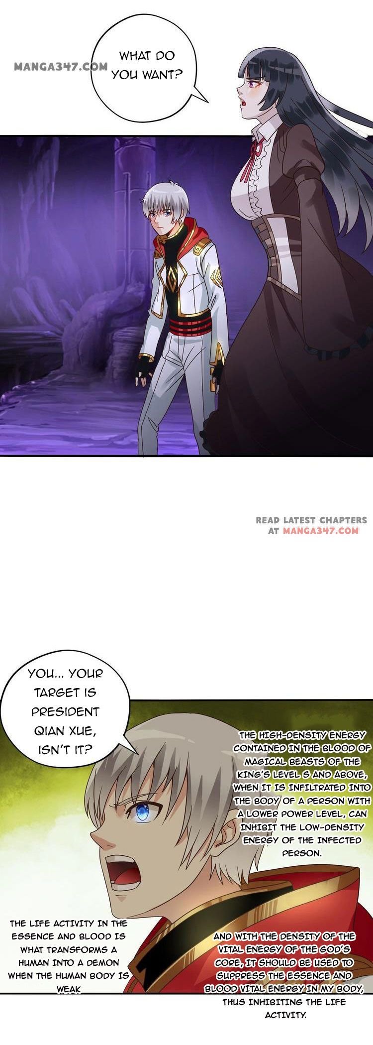 Devouring Realm Chapter 85 - Picture 2
