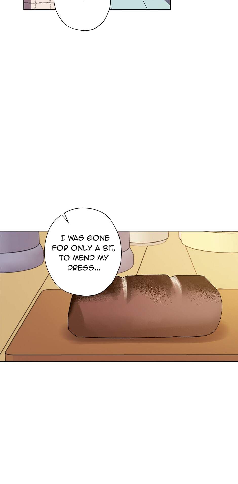 A Wicked Tale Of Cinderella's Stepmom Chapter 29: Burnt Bread Sisters - Picture 2