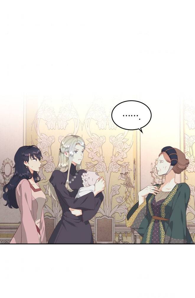 Emperor And The Female Knight Chapter 122 - Picture 2