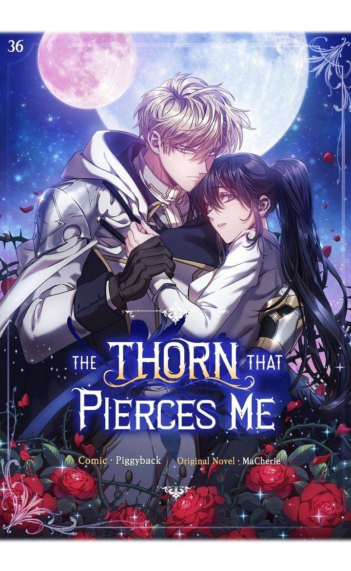 The Thorn That Pierces Me Chapter 36 - Picture 1