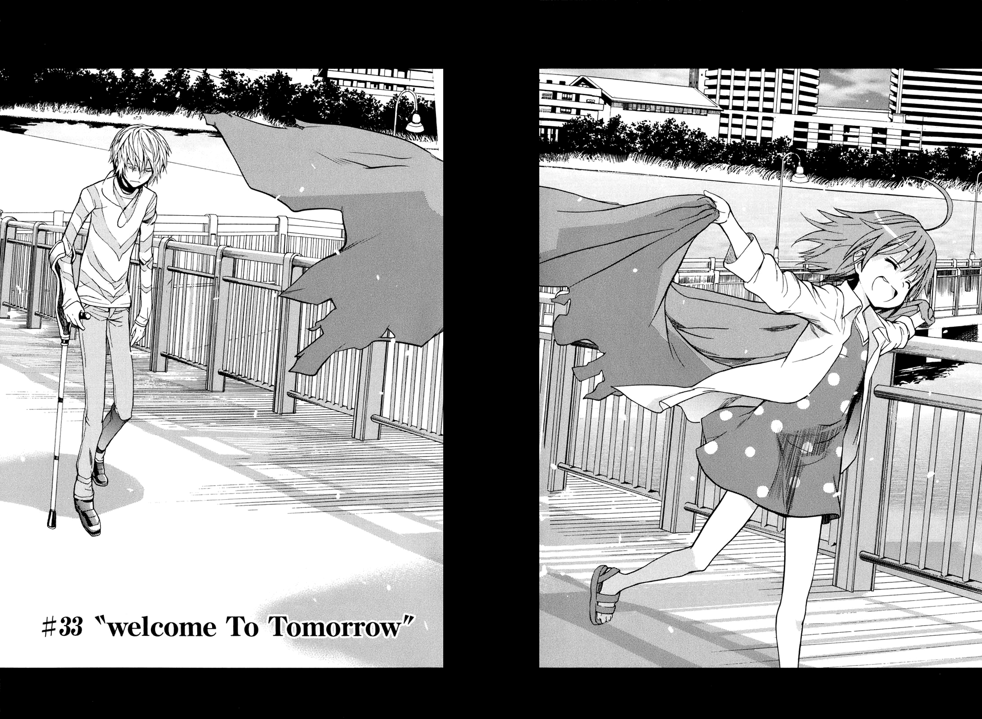 Toaru Majutsu No Index - 4Koma Koushiki Anthology - Page 2