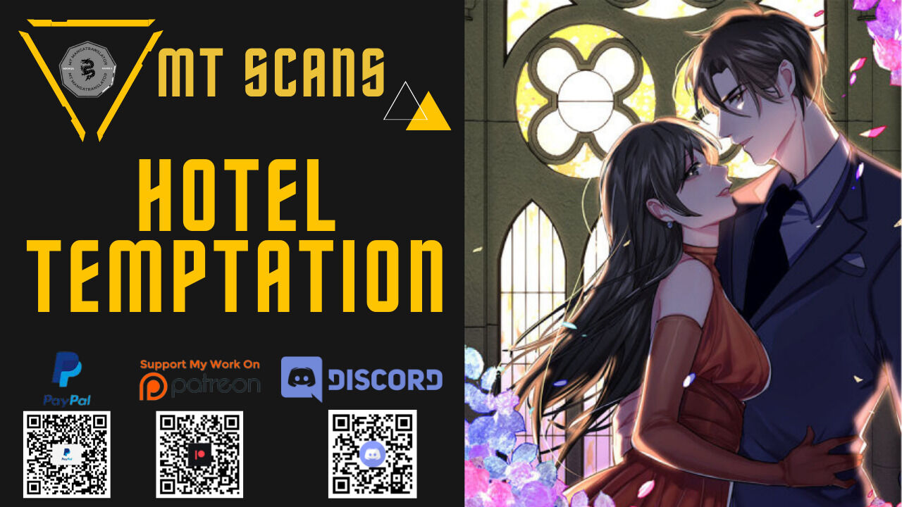 Hotel Temptation Chapter 43 - Picture 1