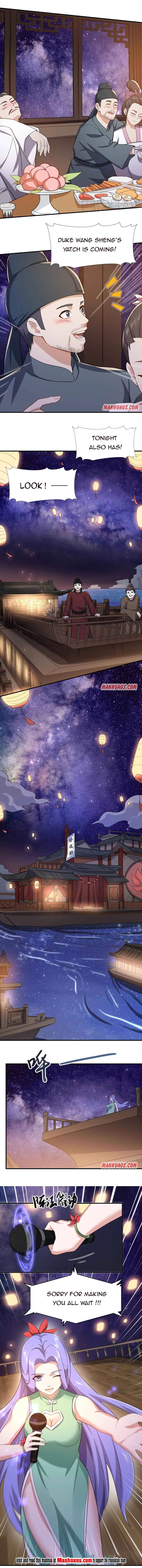 Yuanlong Chapter 211 - Picture 2