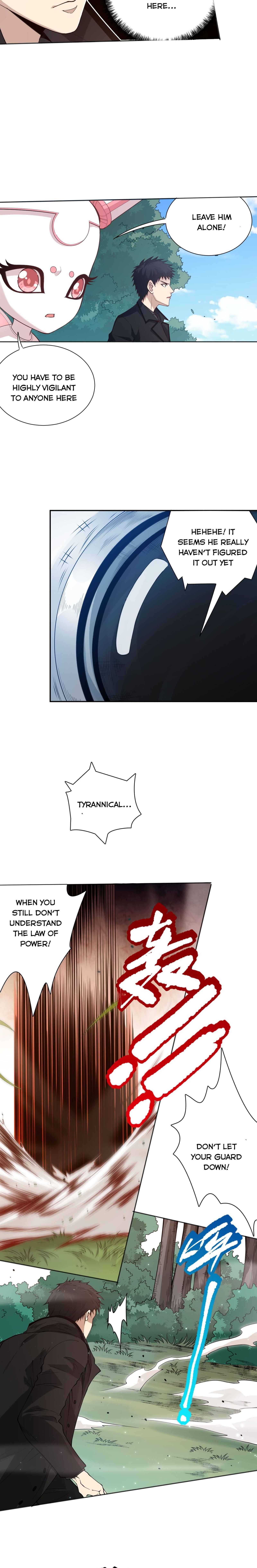 Ultimate Soldier - Page 2