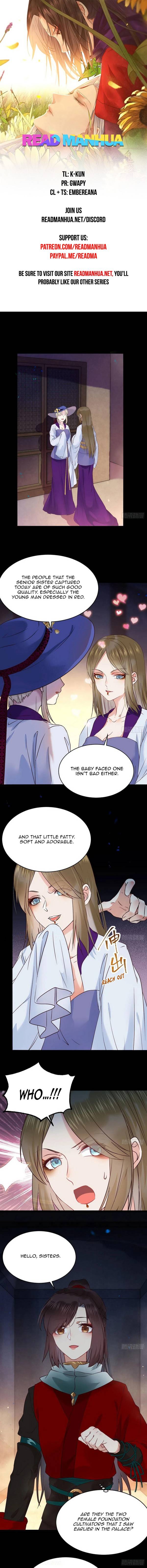 The Ghostly Doctor Chapter 384 - Picture 1