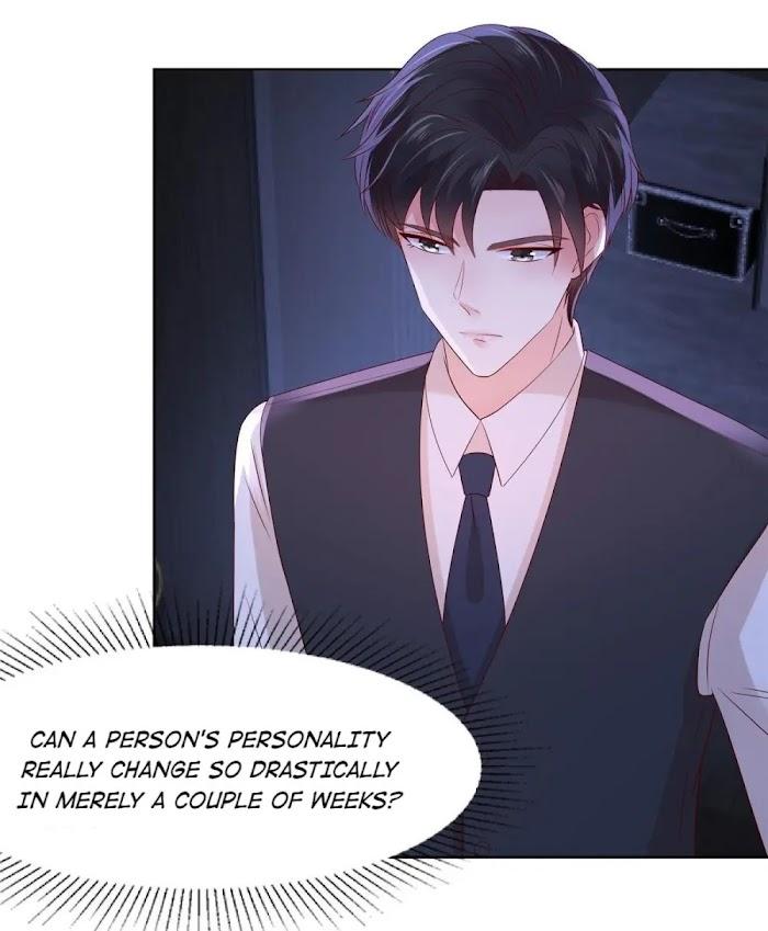 Rebirth Meeting: For You And My Exclusive Lovers Chapter 43 - Picture 3