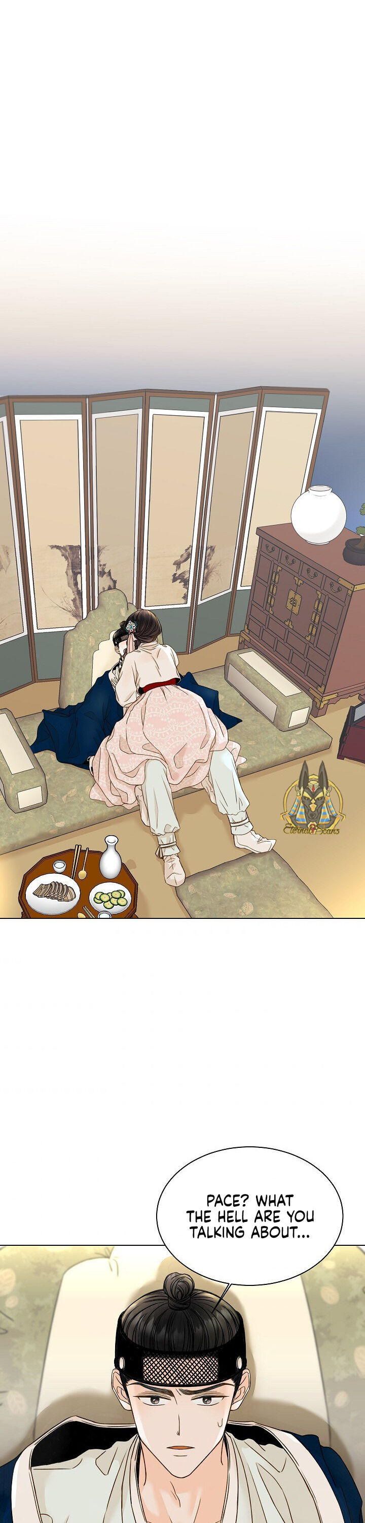 Oh! My Darling Chapter 5 - Picture 3
