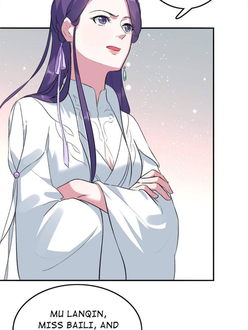 The Villainous Doctor Chapter 82 - Picture 2