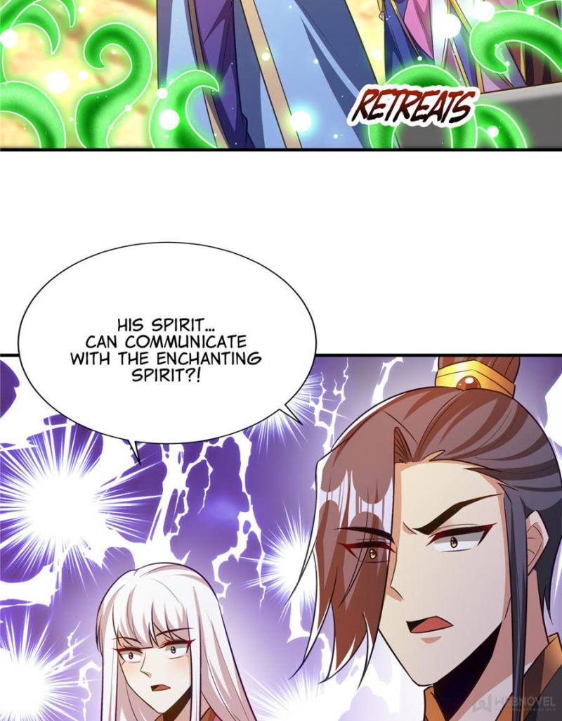 Conquest Of The Demon King Chapter 202 - Picture 3
