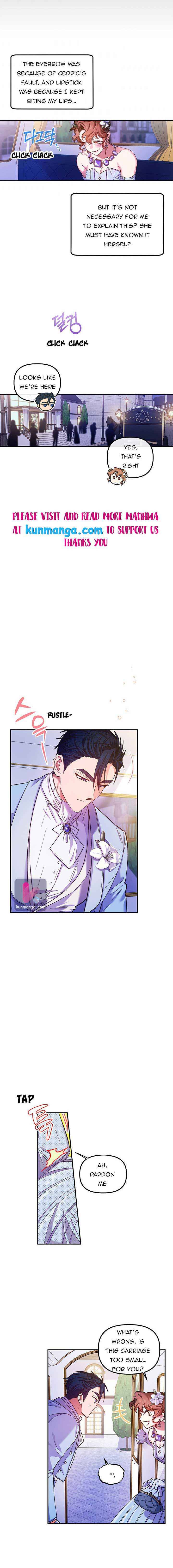 For Better Or For Worse Chapter 48 - Picture 3